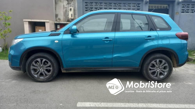 MobriStore SUZUKI VITARA ANNÉE 06/2022