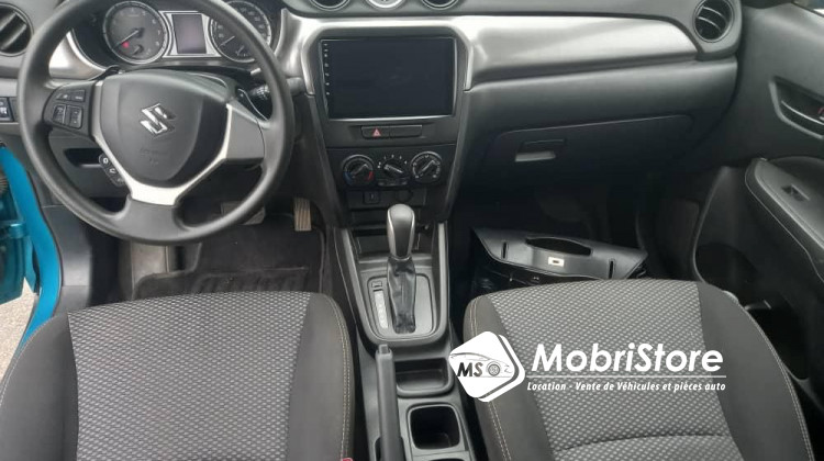 MobriStore SUZUKI VITARA ANNÉE 06/2022