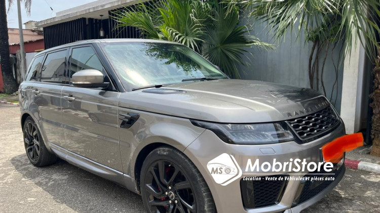 MobriStoreRANGE ROVE P400