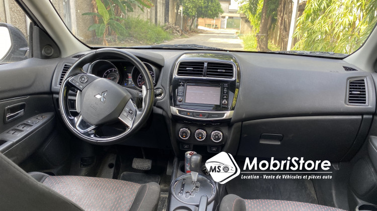 MobriStore MITSUBISHI RVR