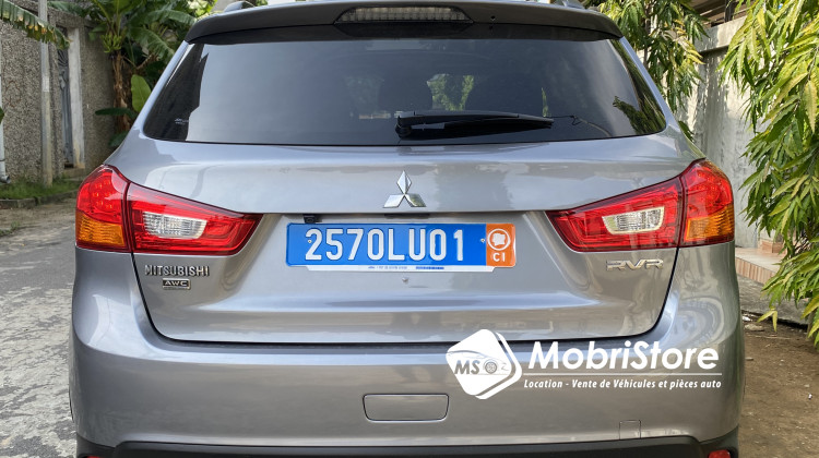 MobriStore MITSUBISHI RVR