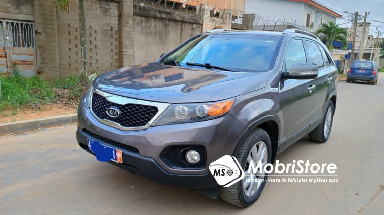 MobriStore Kia sorento