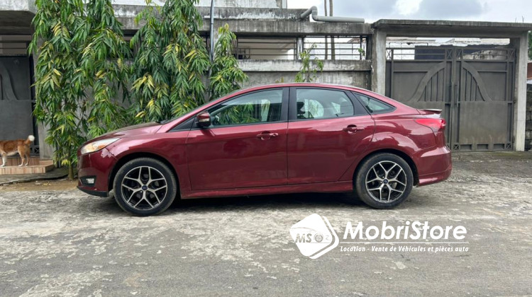 MobriStore Ford focus