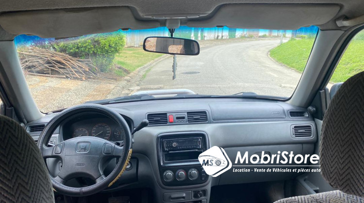 MobriStore HONDA CRV1
