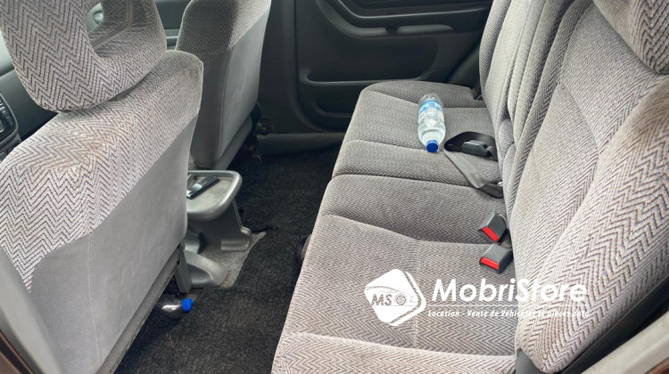 MobriStore HONDA CRV1