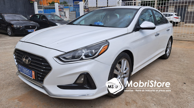 MobriStore HYUNDAI SONATA