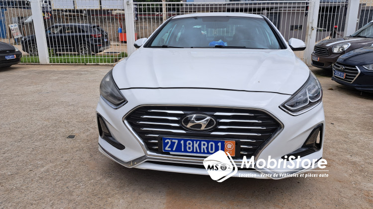 MobriStore HYUNDAI SONATA