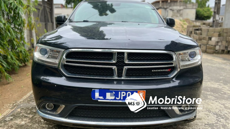 MobriStore Dodge durango limited