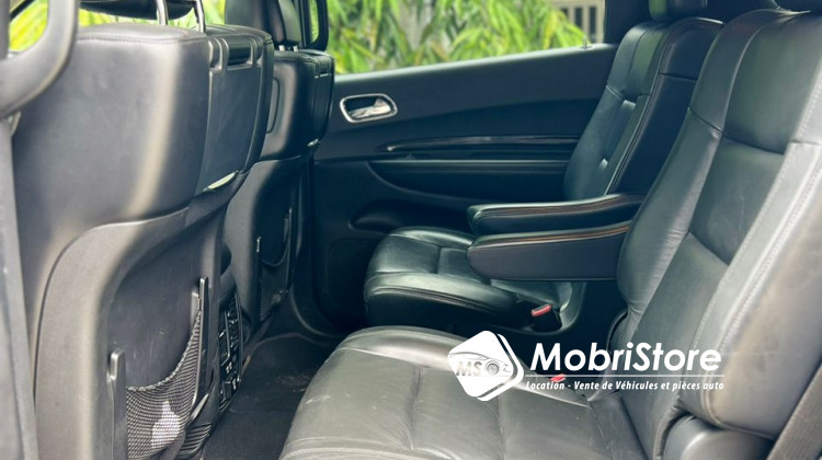 MobriStore Dodge durango limited