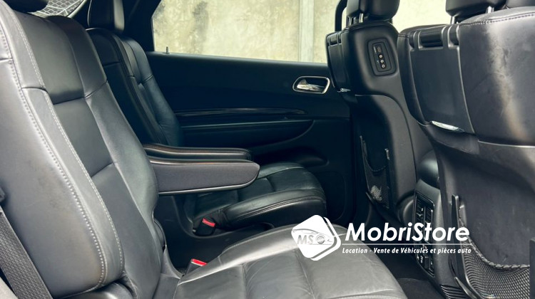 MobriStore Dodge durango limited