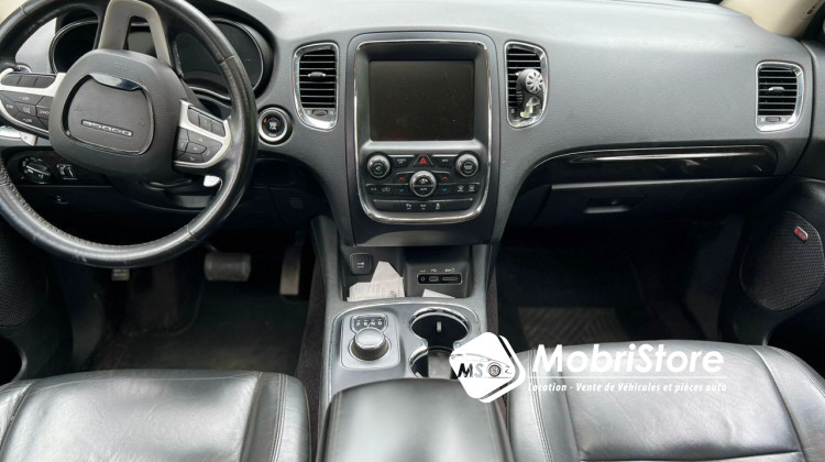 MobriStore Dodge durango limited