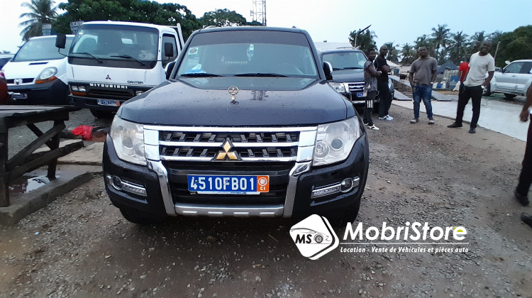 MobriStore Mutsibishi