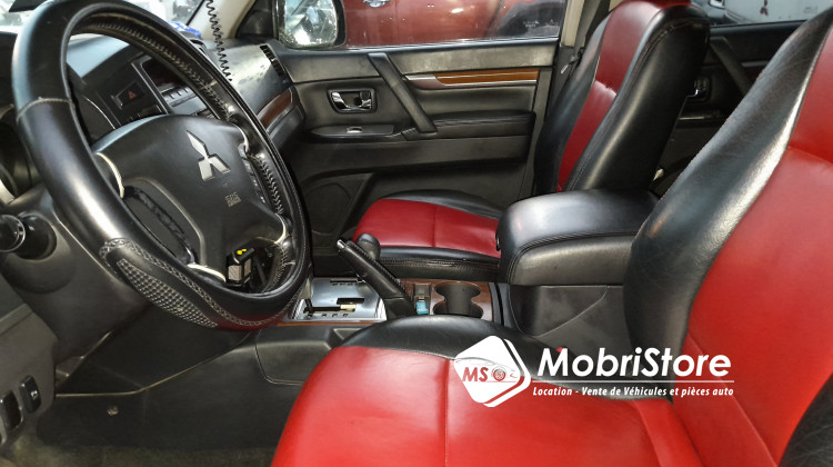 MobriStore Mutsibishi