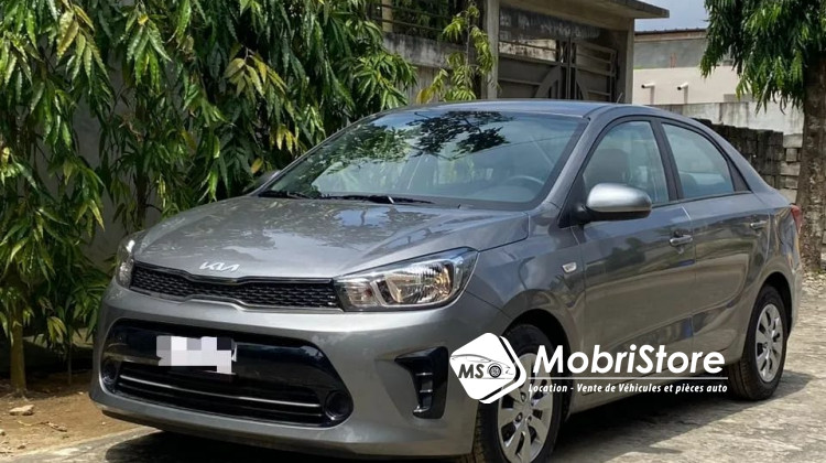 MobriStore Kia pegas 2023