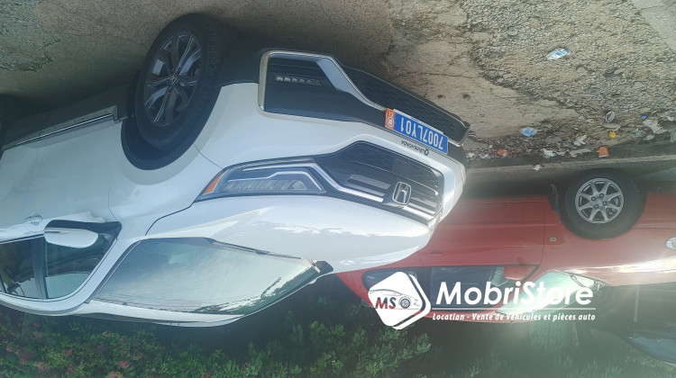 MobriStore Honda CRV