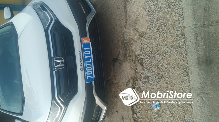 MobriStore Honda CRV