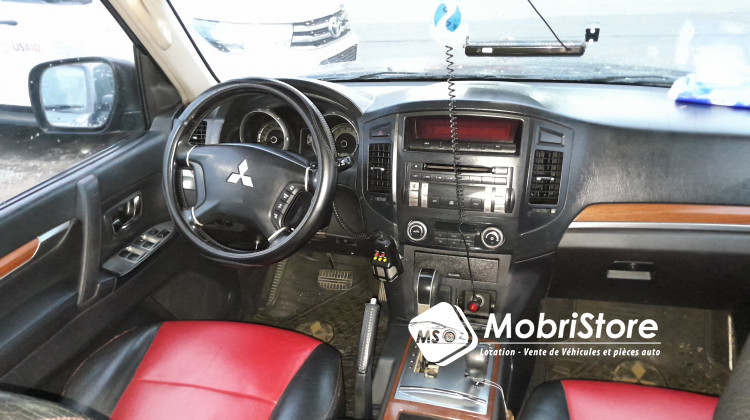 MobriStore Mutsibishi