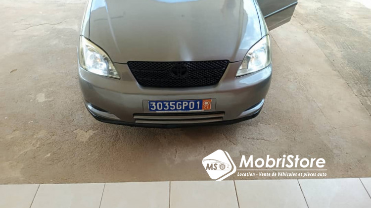 MobriStore Toyota Obama