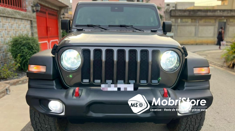 MobriStore JEEP
