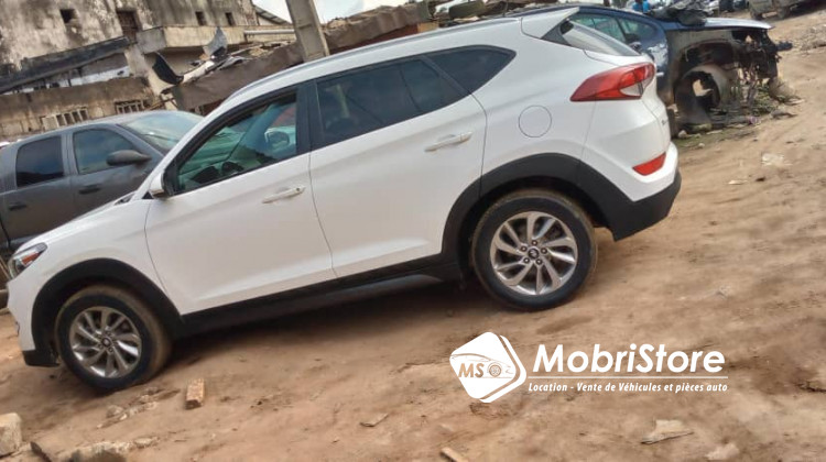 MobriStore Hunday tucson