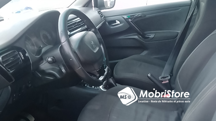 MobriStore Peugeot 301