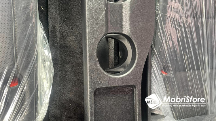 MobriStore Toyota Highlander Version