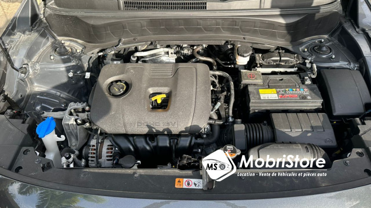 MobriStore Seltos version américain