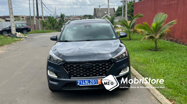 MobriStore Hyundai tucson