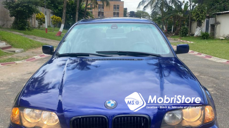 MobriStore BMW