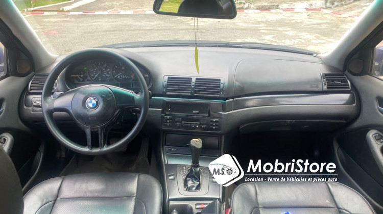 MobriStore BMW