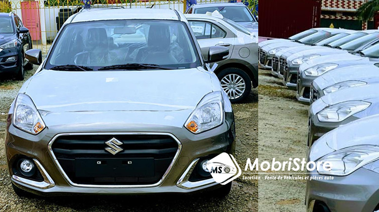 MobriStore Suzuki dzire