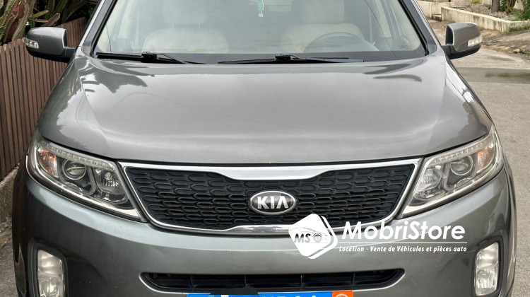 MobriStore Kia Sorento 4/2016