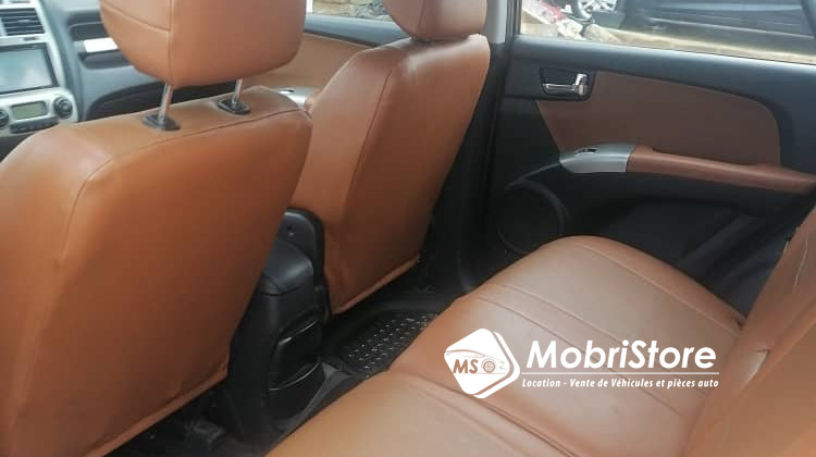 MobriStore Kia Sportage