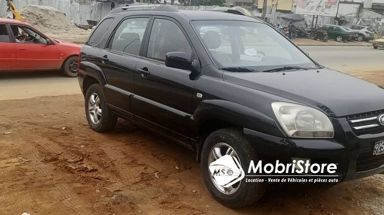 MobriStore Kia Sportage