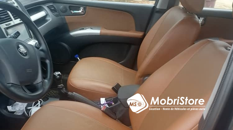 MobriStore Kia Sportage