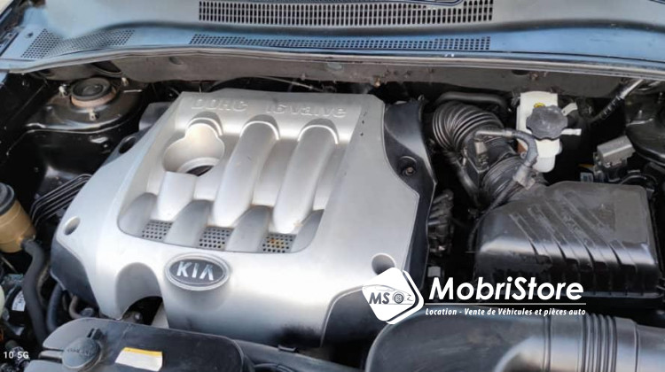 MobriStore Kia Sportage