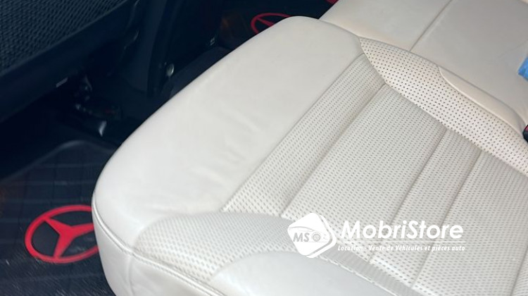 MobriStore GLE AMG 63s