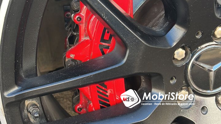 MobriStore GLE AMG 63s