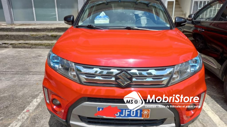 MobriStore Suzuki vitara