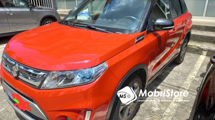 MobriStore Suzuki vitara