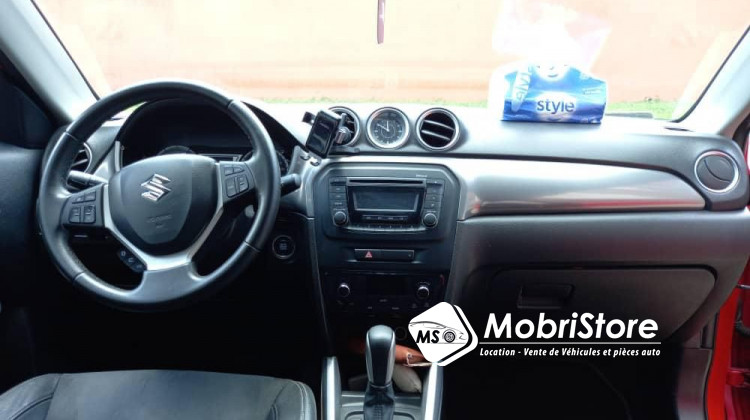 MobriStore Suzuki vitara