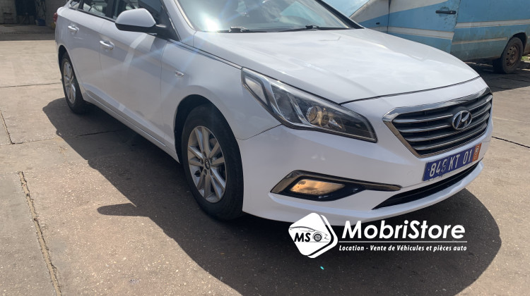 MobriStore HYUNDAI SONATA