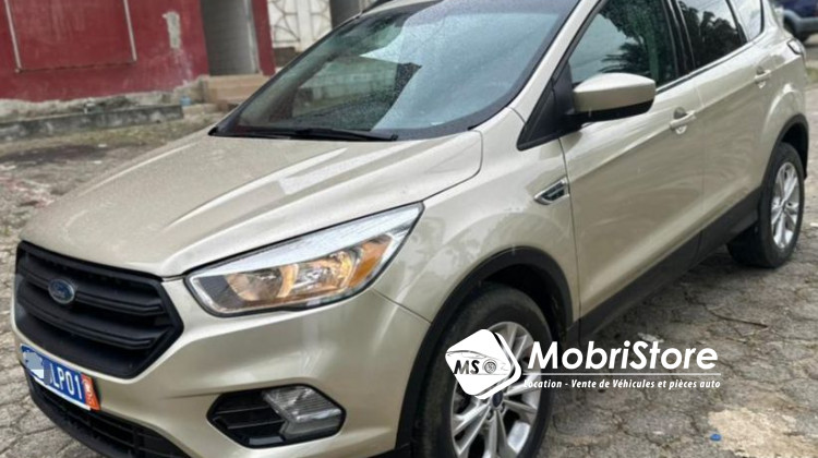 MobriStore Ford escape