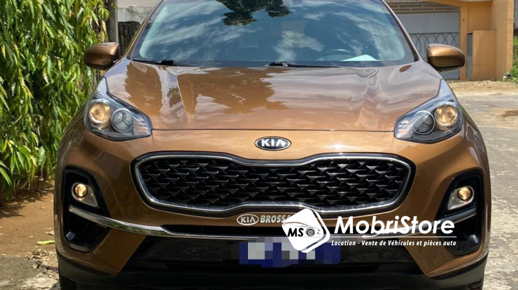 MobriStore Kia sportage ex