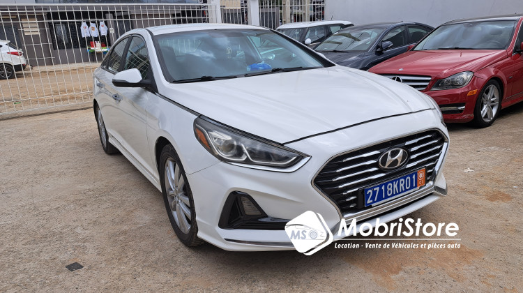 MobriStore HYUNDAI SONATA
