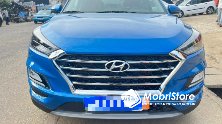 MobriStore Hyundai Tucson