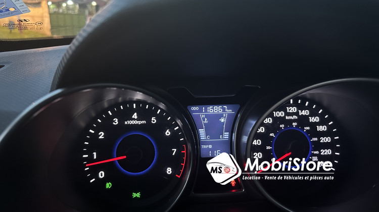 MobriStore Hyundai veloster