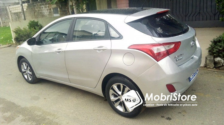 MobriStore Hyundai GT