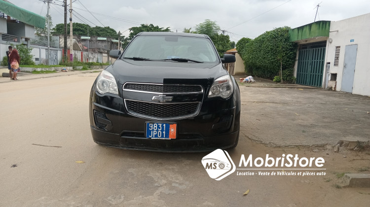 MobriStore Chevrolet équinoxe