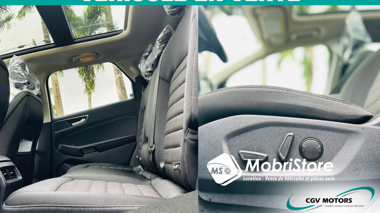 MobriStore FORD EDGE FULL OPTION